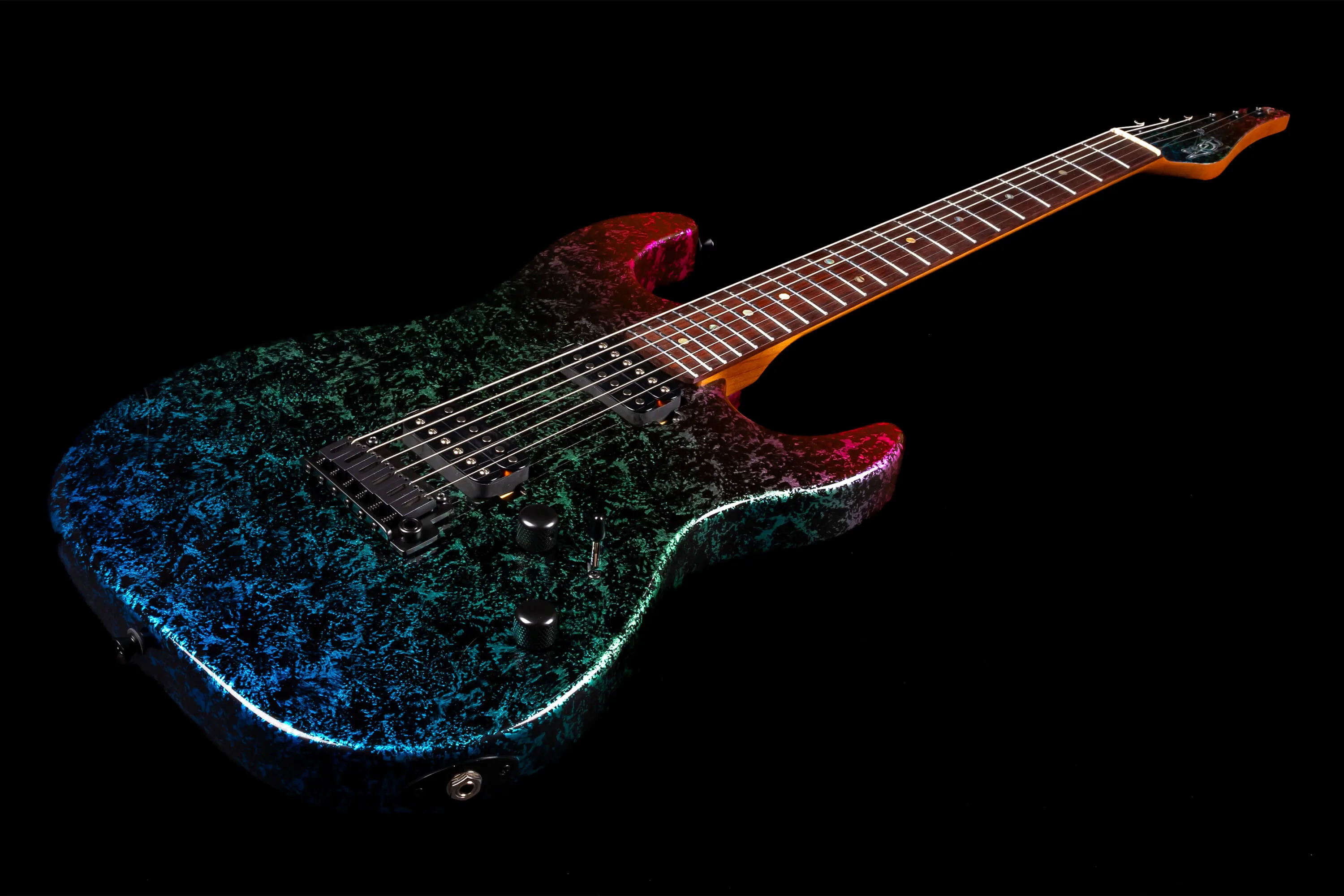 JET JS-50 Art - imagen 7
