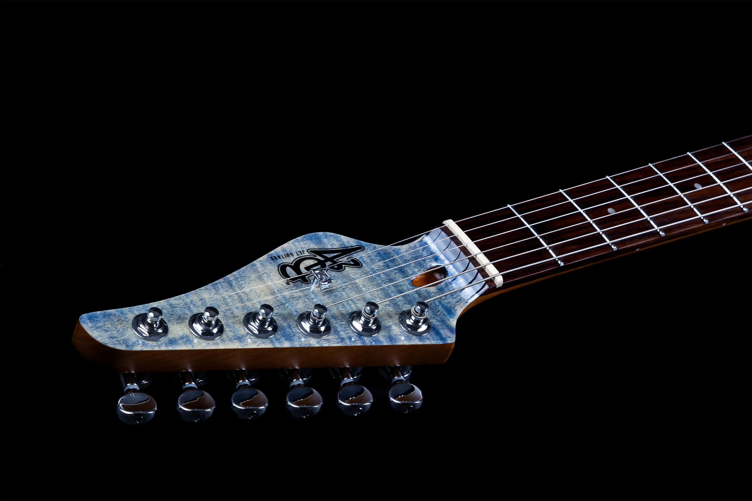 JET JS-45 Indigo Gray - imagen 13