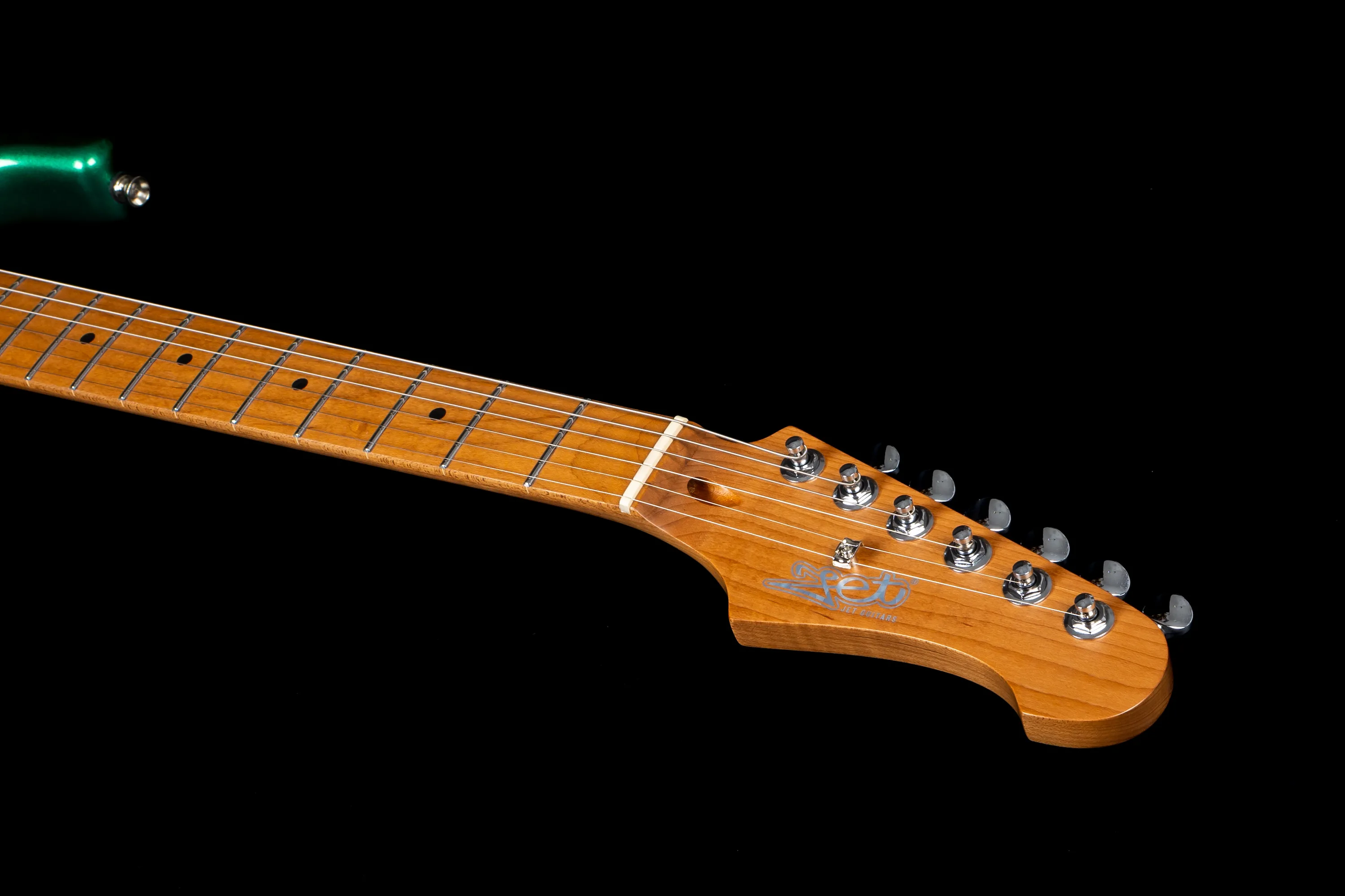 JET JS-300 VEGA SG Limited Edition - imagen 9