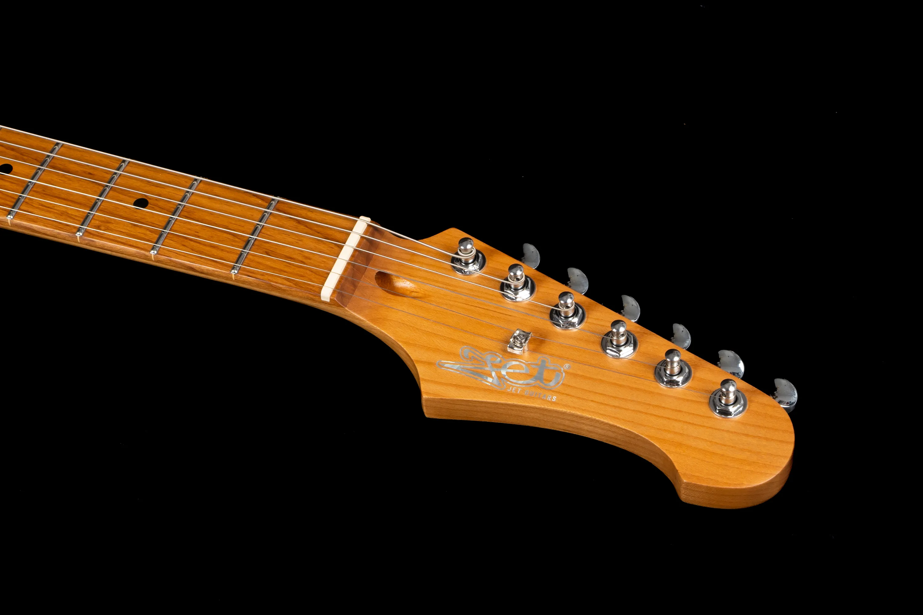 JET JJ-300 P90 BK - imagen 9