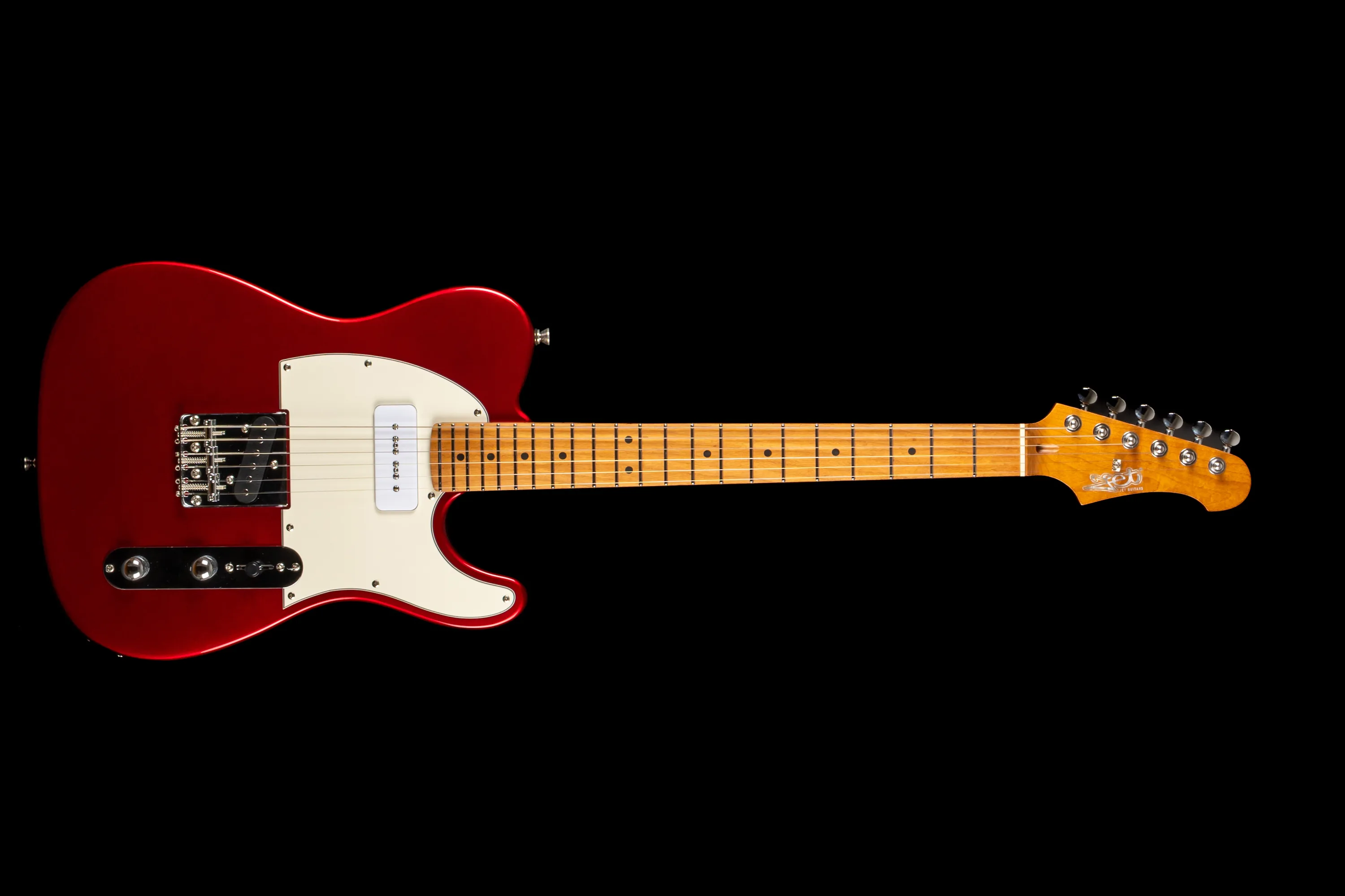 JET JT-300 CAR P90 - imagen 3