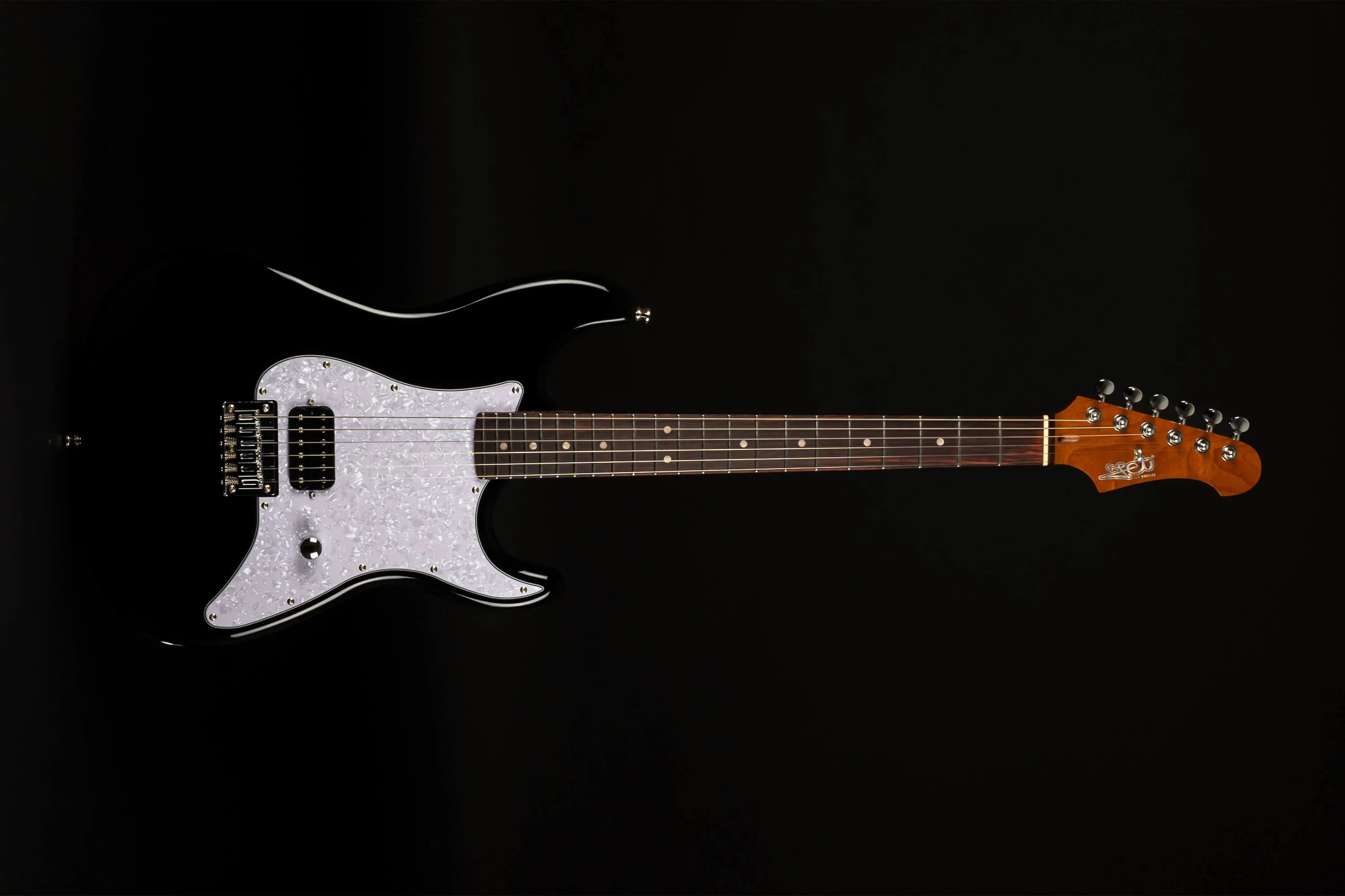 JET JS-400 HT BK - imagen 3