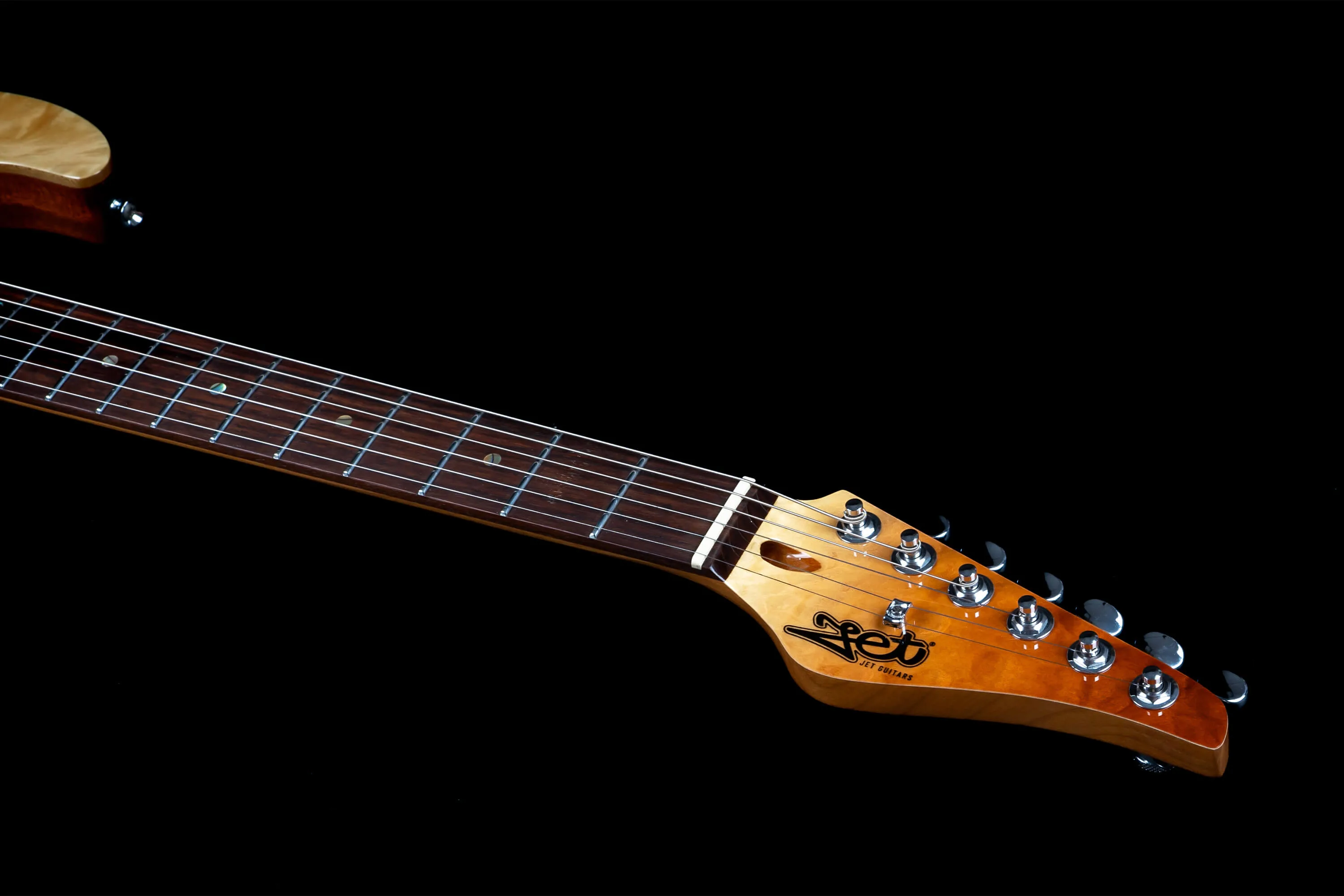 JET JS-45 Fireburst - imagen 14