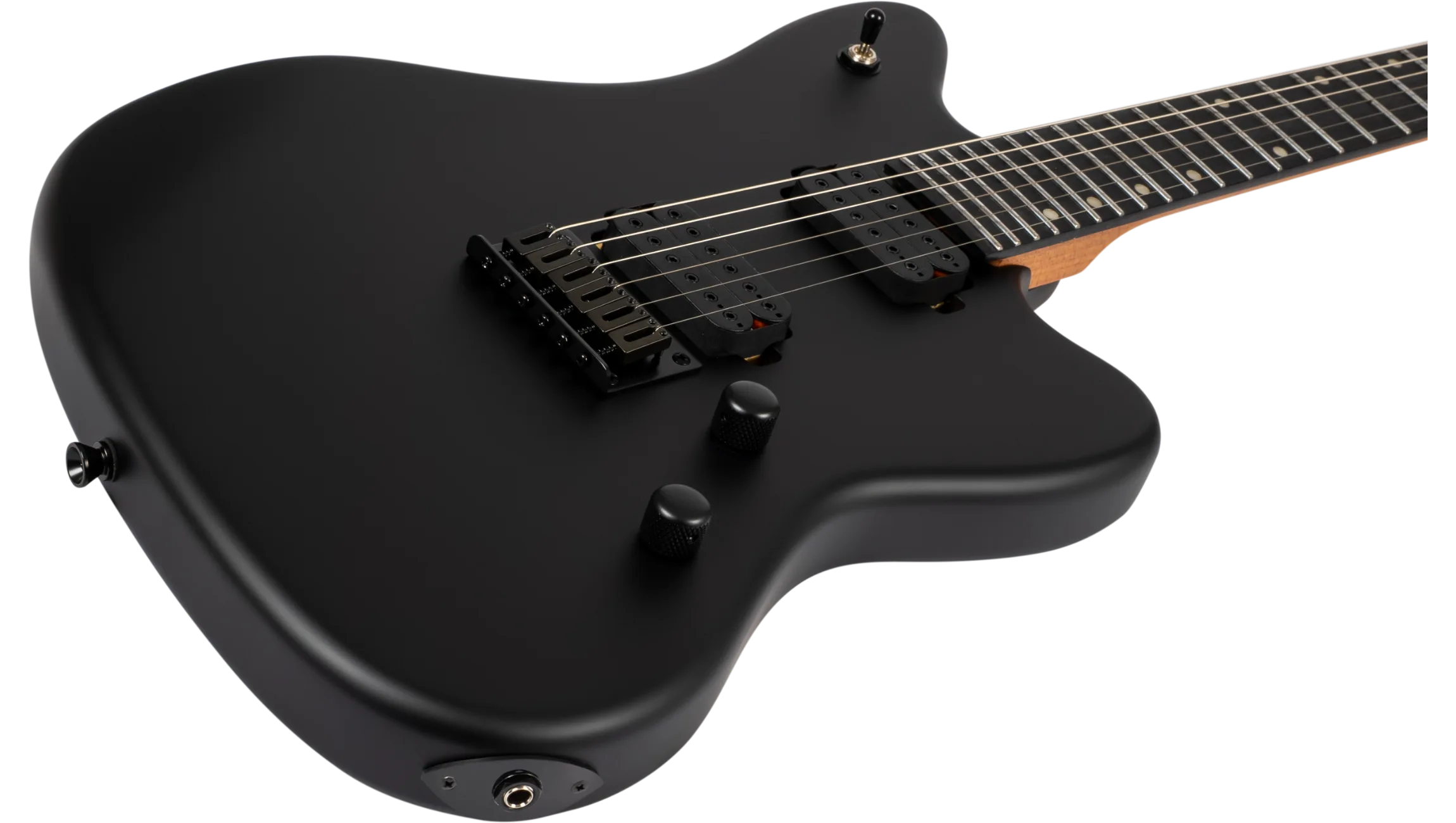 Spira J-400 MBK Baritone - imagen 5