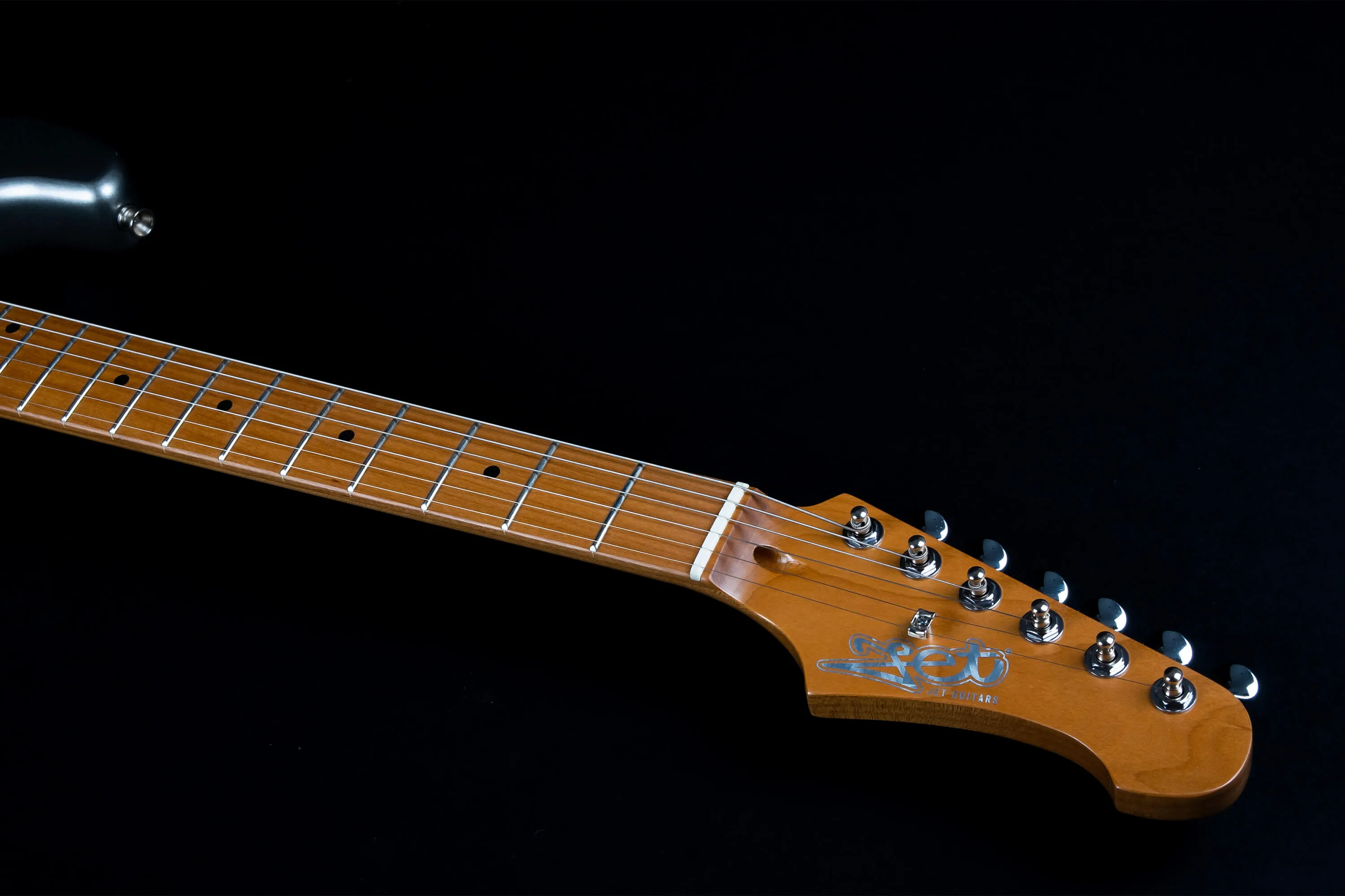 JET JS-300 SL Limited Edition - imagen 18