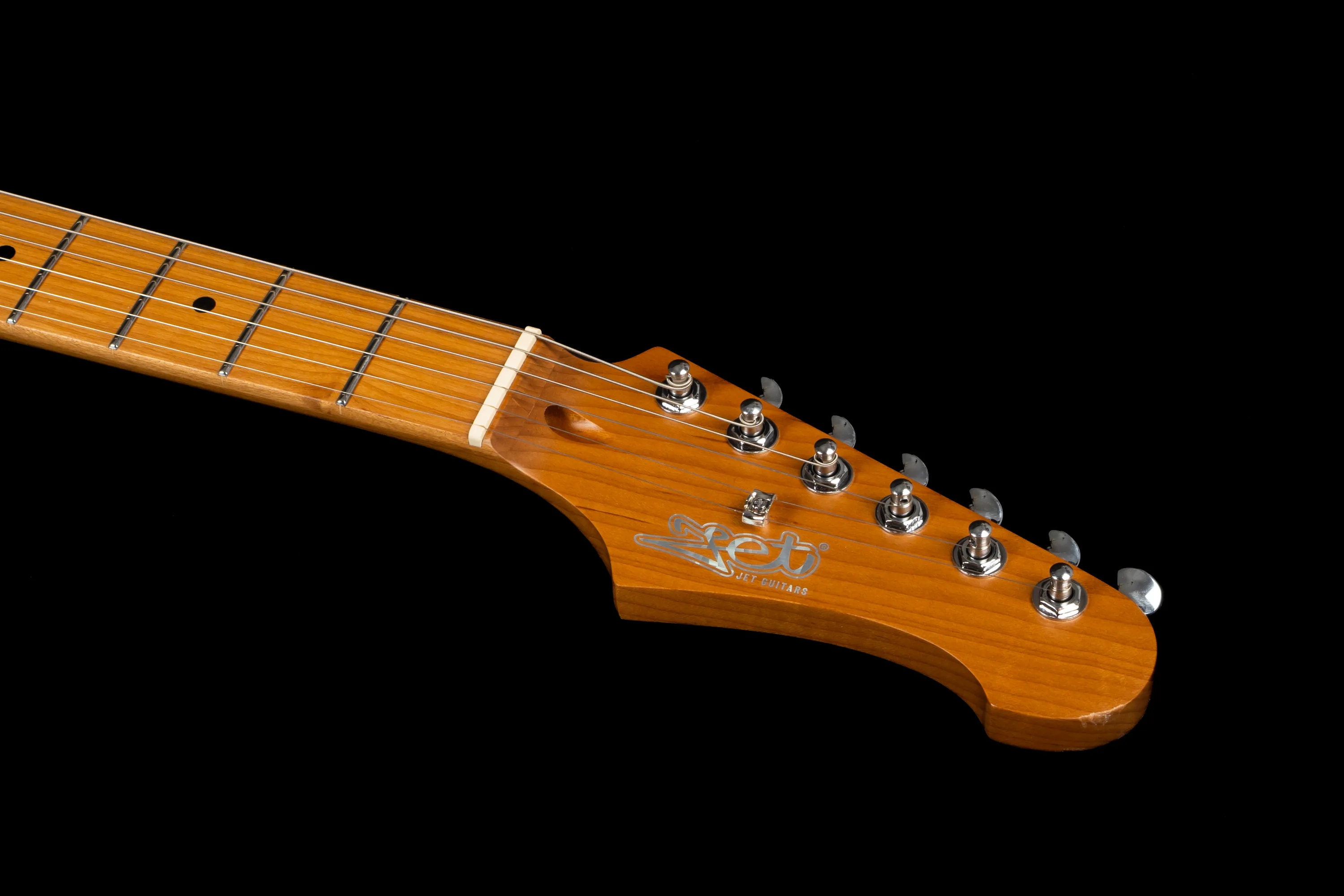JET JJ-300 P90 SFG - imagen 9
