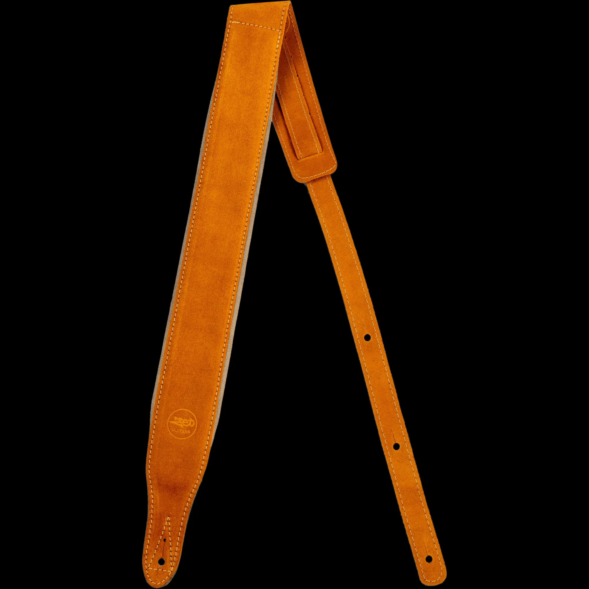 JET SL-50 GUITAR STRAP - imagen 3