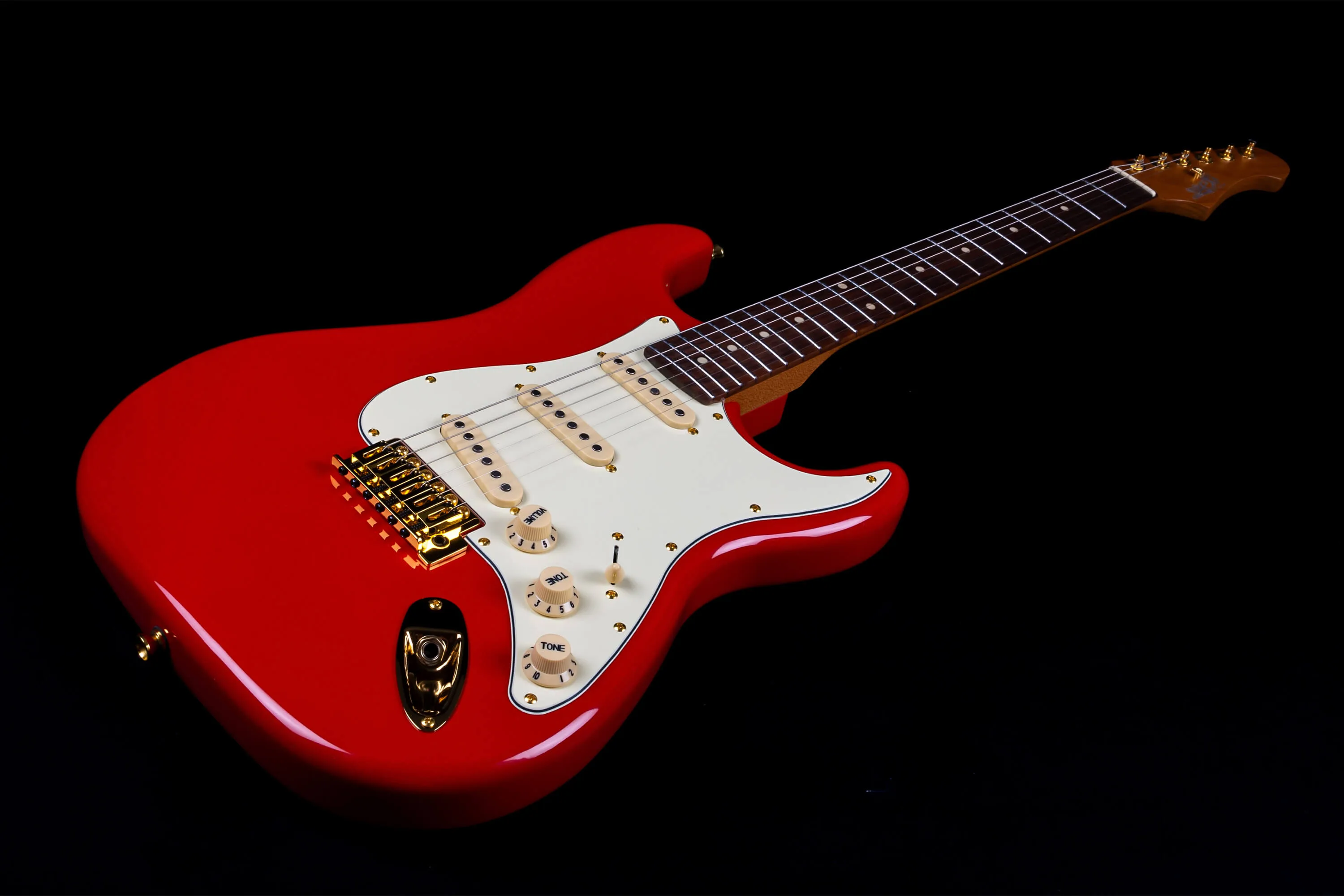 JET JS-380 RD G - imagen 7