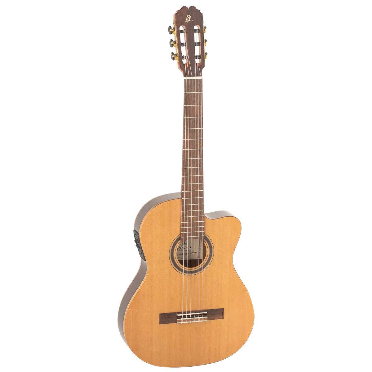 Admira Virtuoso - imagen 7
