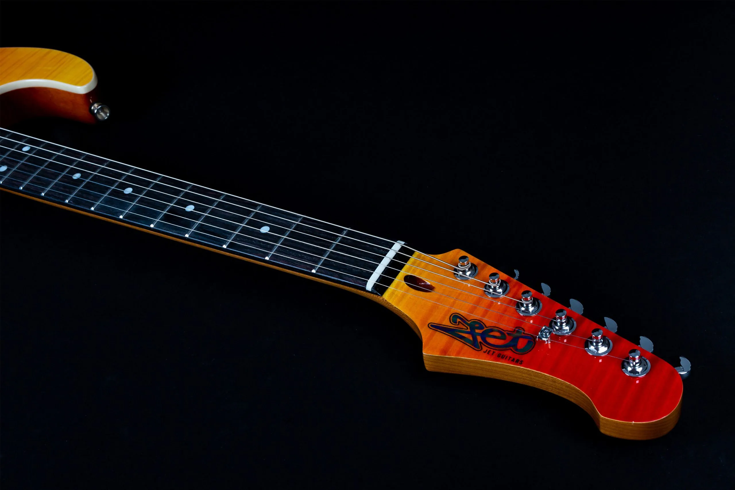 JET JS-600 TRS - imagen 13